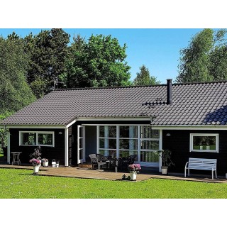 Ferienhaus in Trend ab 58€ pro Nacht