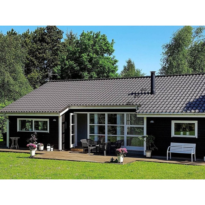 Ferienhaus in Trend ab 58€ pro Nacht