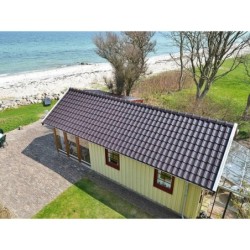 Ferienhaus in Fünen ab 54€ pro Nacht