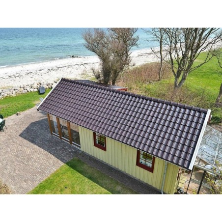 Ferienhaus in Fünen ab 54€ pro Nacht