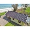 Ferienhaus in Fünen ab 54€ pro Nacht