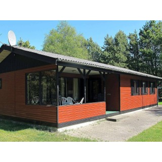 Ferienhaus in Hou ab 19€ pro Nacht