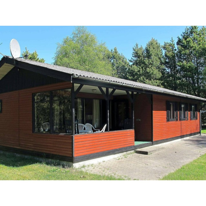 Ferienhaus in Hou ab 19€ pro Nacht