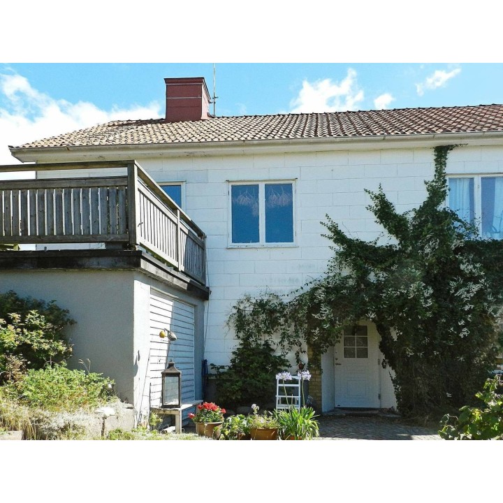 Ferienhaus in Bohuslän ab 41€ pro Nacht