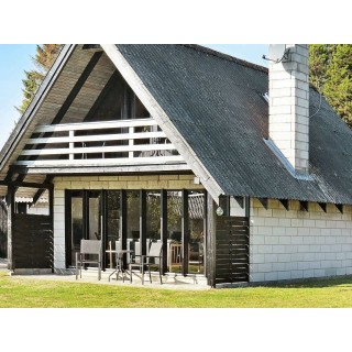 Ferienhaus in Hou ab 41€ pro Nacht