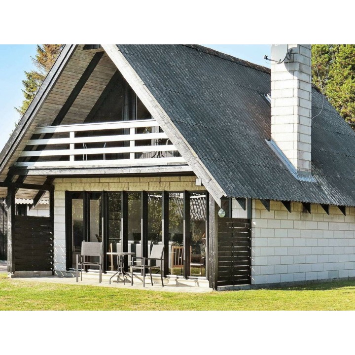 Ferienhaus in Hou ab 41€ pro Nacht