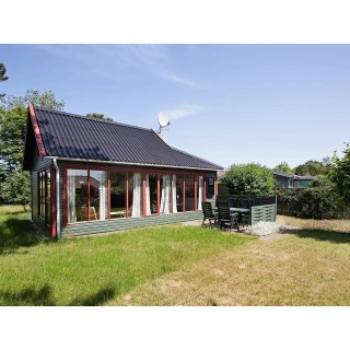 Ferienhaus in Nordwestseeland ab 46€ pro Nacht