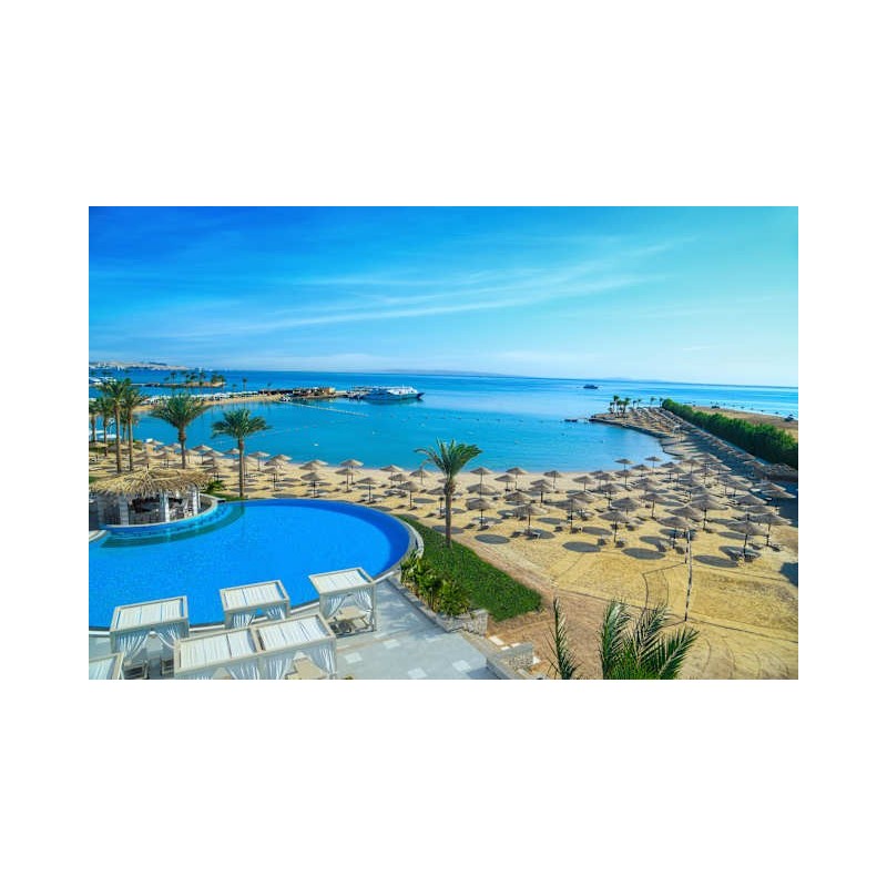 JAZ Elite Casa del Mar Beach