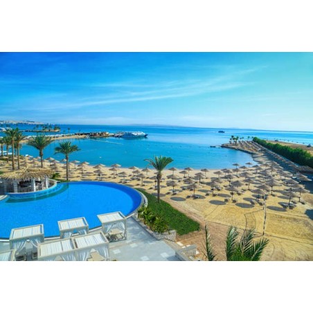JAZ Elite Casa del Mar Beach