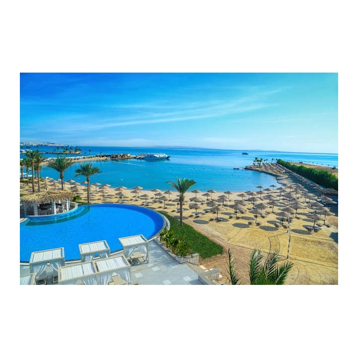 JAZ Elite Casa del Mar Beach