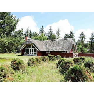 Ferienhaus in Varde ab 55€ pro Nacht