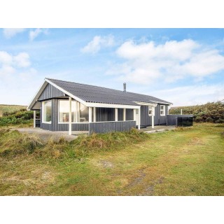 Ferienhaus in Vrist ab 41€ pro Nacht