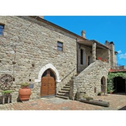 Ferienwohnung in Tuscia ab 49€ pro Nacht