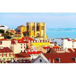 Camping in Costa Azul ab 59€ pro Nacht