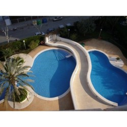 Ferienwohnung in Benidorm ab 48€ pro Nacht