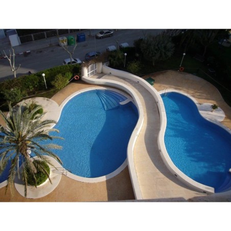 Ferienwohnung in Benidorm ab 48€ pro Nacht