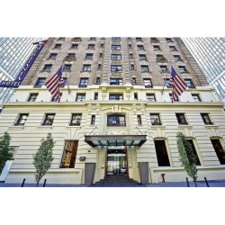 Ameritania Hotel