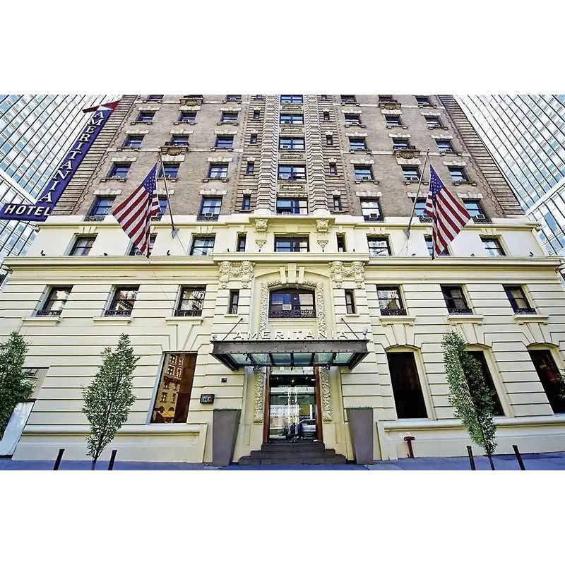 Ameritania Hotel
