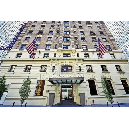 Ameritania Hotel