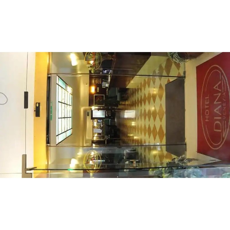 Comfort Hotel Diana