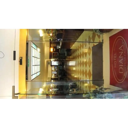 Comfort Hotel Diana
