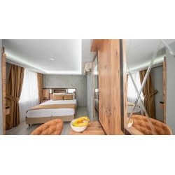 Dedem Boutique Hotel