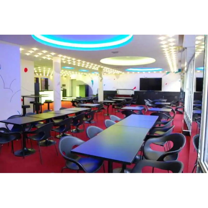 United Frankfurt City Center