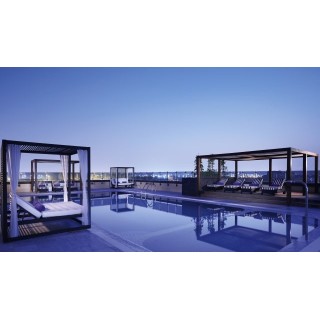 Pullman Dubai Creek City Centre