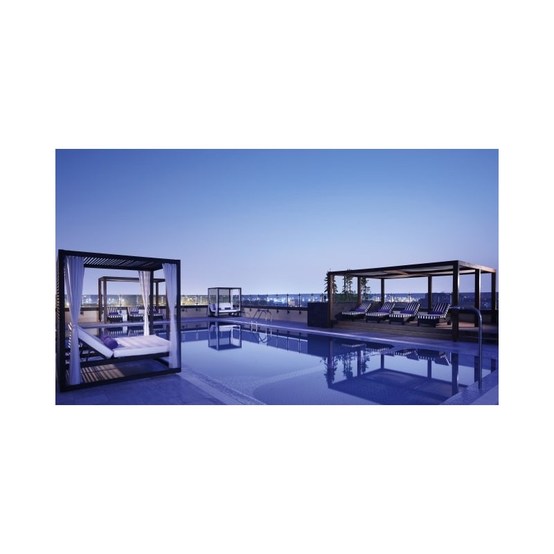 Pullman Dubai Creek City Centre