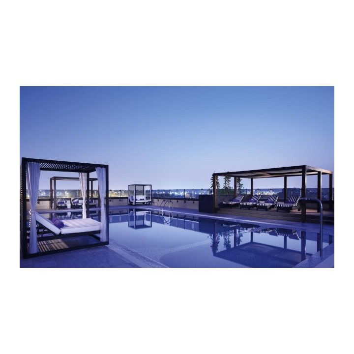 Pullman Dubai Creek City Centre