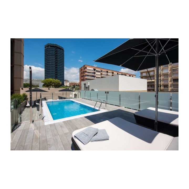 Hotel Catalonia Rigoletto