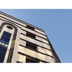 Vanoro Hotel