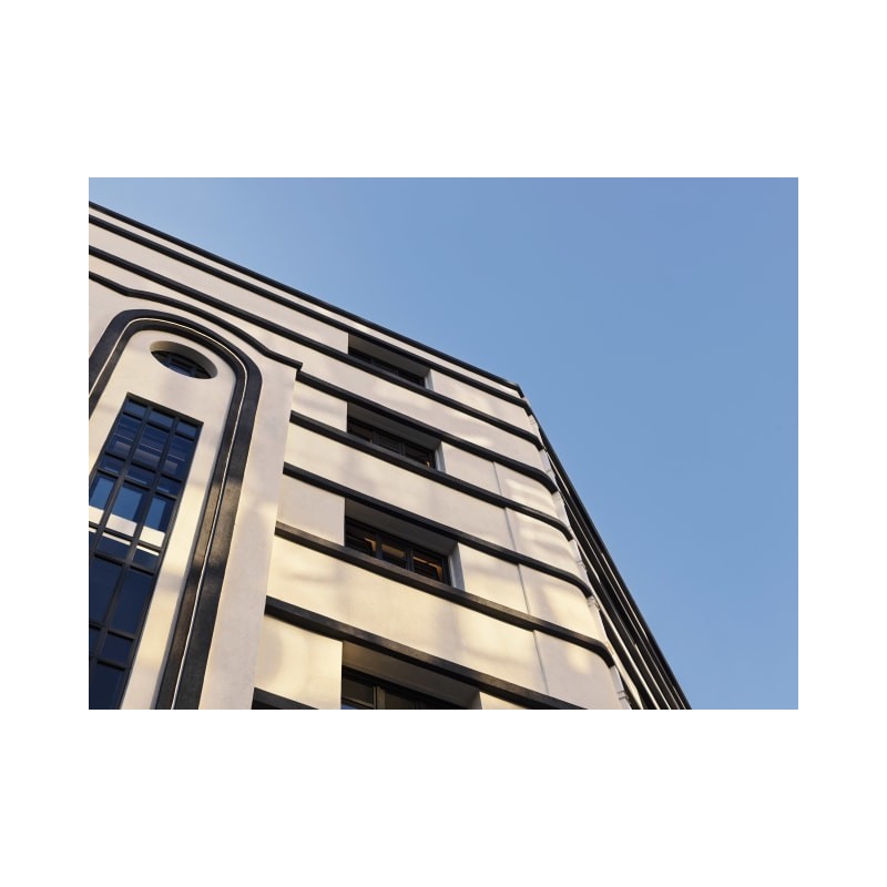 Vanoro Hotel