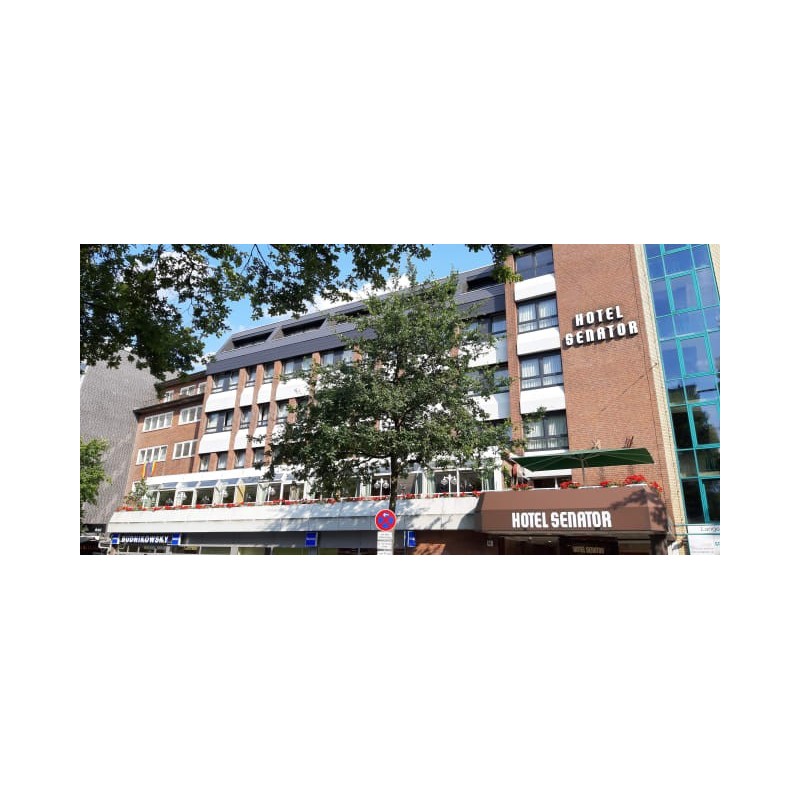 Hotel Senator