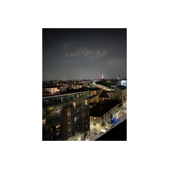 21 House of Stories Navigli