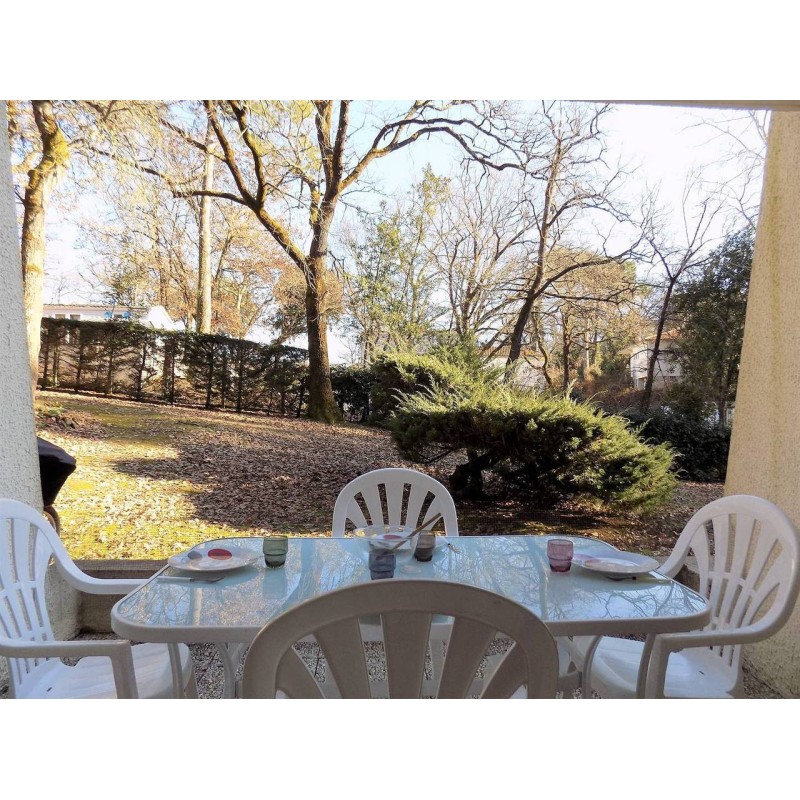 Ferienwohnung in Poitou-Charentes ab 40€ pro Nacht
