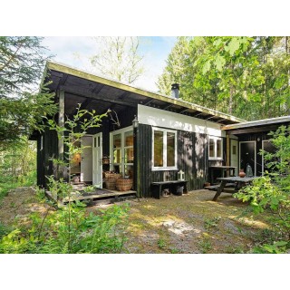 Ferienhaus in Bryrup ab 37€ pro Nacht