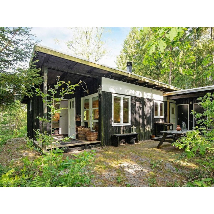 Ferienhaus in Bryrup ab 37€ pro Nacht