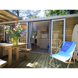 Ferienhaus in Landes ab 59€ pro Nacht