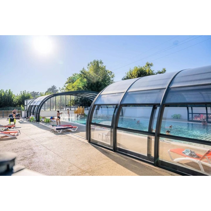 Camping in Bidart ab 51€ pro Nacht