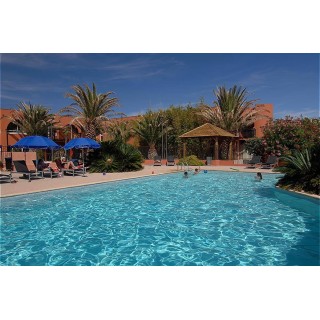 Ferienhaus in Agde ab 59€ pro Nacht