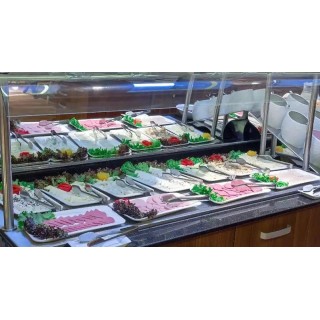 Meretto Hotel LALEL'