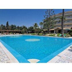 Nürnberg - Kissamos - Regina Hotel
