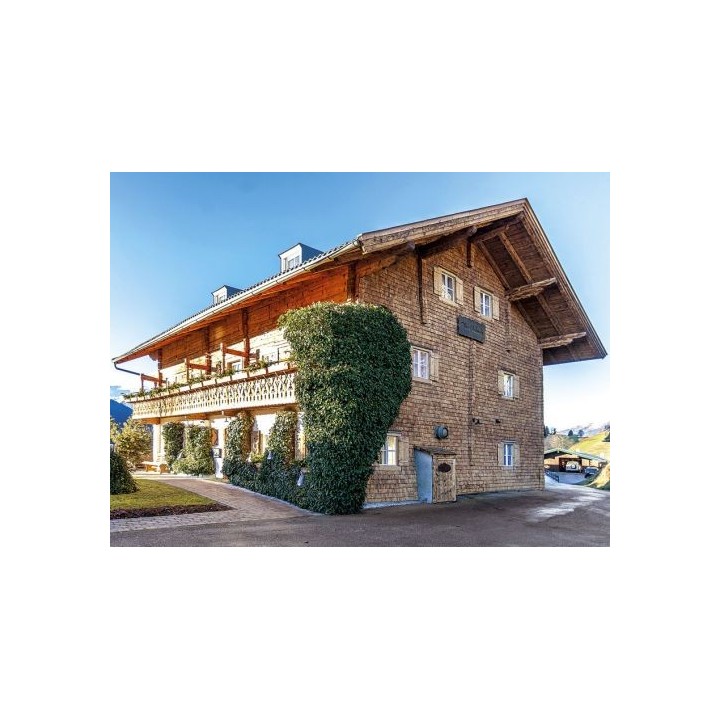 Ferienhaus Oberfilzbach  - 18-26 Personen