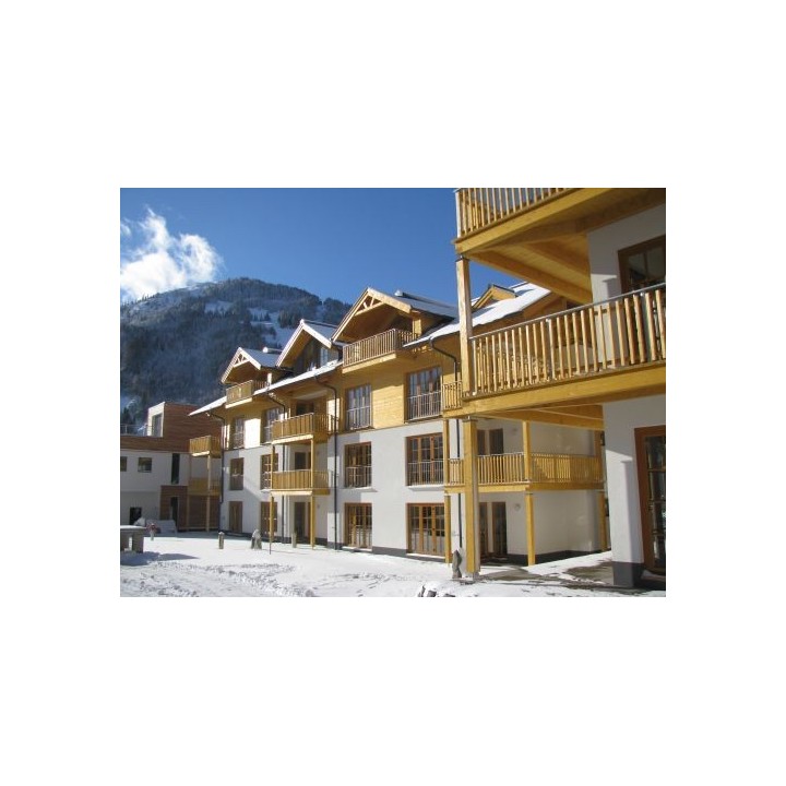 Ferienwohnung Schönblick Mountain-Resort & Spa  - 4 Personen