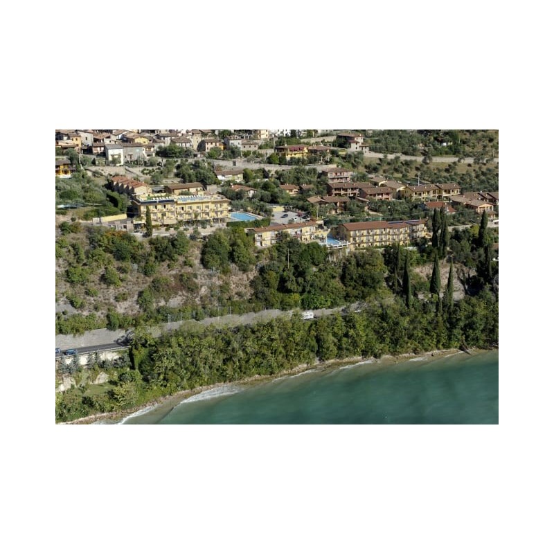 ALL INCLUSIVE Hotel Piccolo Paradiso