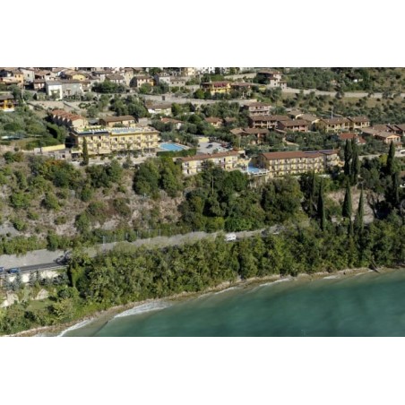 ALL INCLUSIVE Hotel Piccolo Paradiso