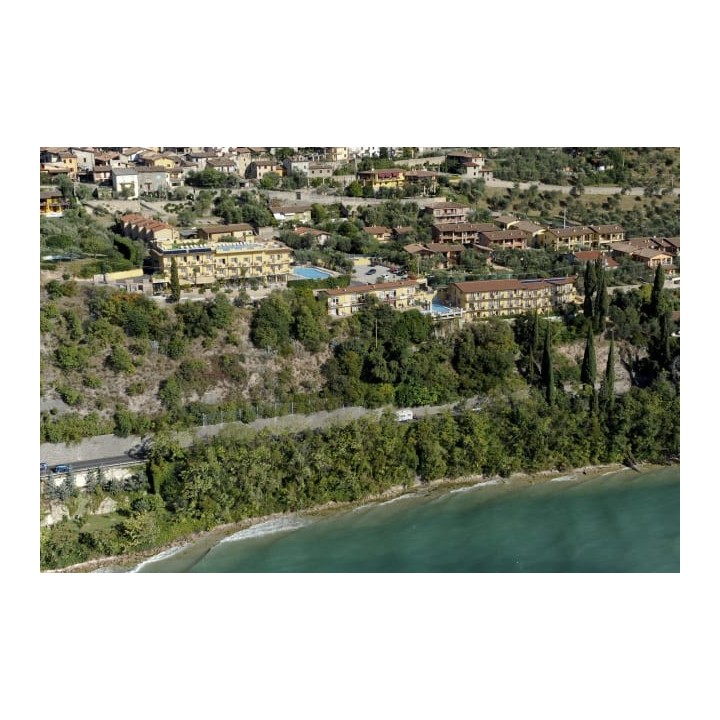 ALL INCLUSIVE Hotel Piccolo Paradiso