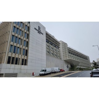 Renaissance Porto Lapa Hotel