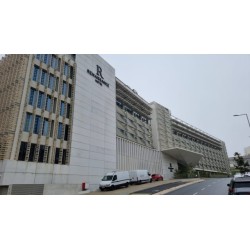 Renaissance Porto Lapa Hotel